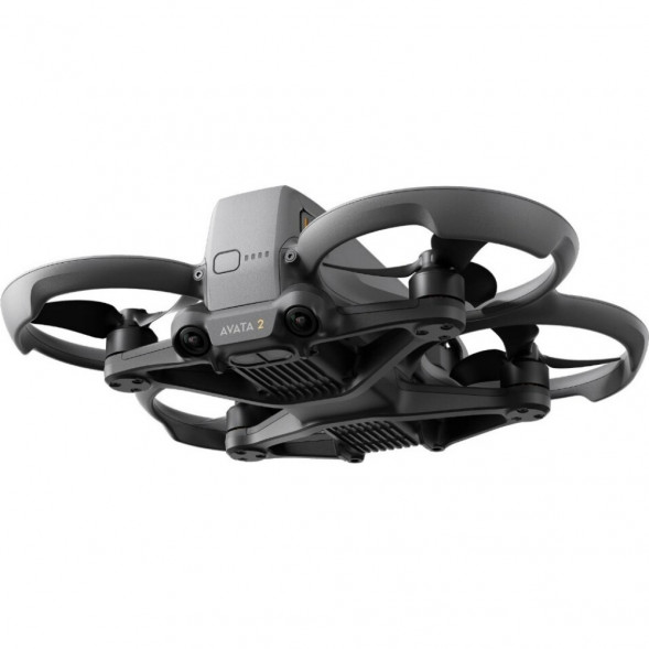 Квадрокоптер DJI Avata 2 Fly More Combo (3 Батареи) в Чите
