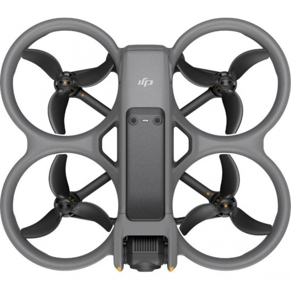 Квадрокоптер DJI Avata 2 Fly More Combo (3 Батареи) в Чите