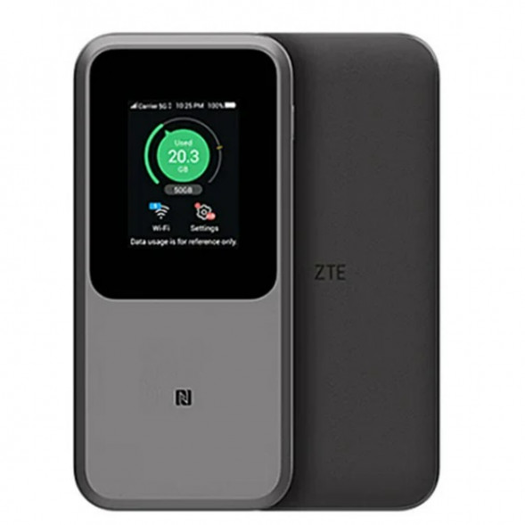 Роутер ZTE 5G Mobile Router MU5120 в Чите