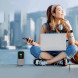 Роутер ZTE 5G Mobile Router MU5120 в Чите