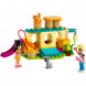 Конструктор LEGO Friends 42612 Приключение на игровой площадке для кошек в Чите