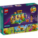 Конструктор LEGO Friends 42612 Приключение на игровой площадке для кошек в Чите