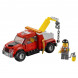 Конструктор LEGO City Police 60137 Побег на буксировщике в Чите