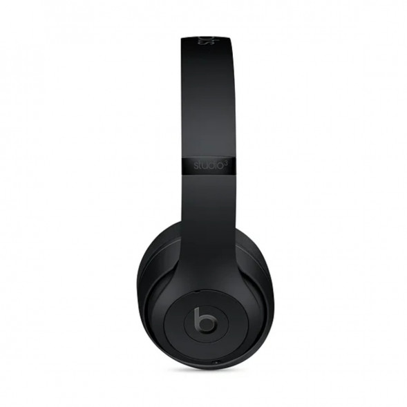 Беспроводные наушники Beats Studio 3 Wireless, Matte Black в Чите