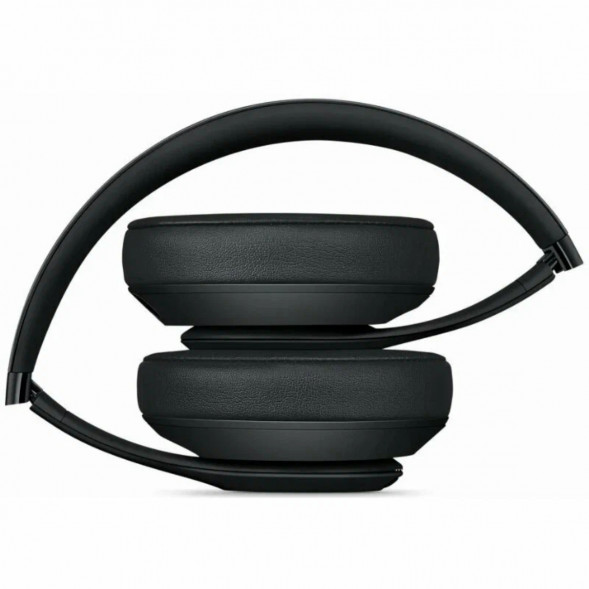 Беспроводные наушники Beats Studio 3 Wireless, Matte Black в Чите