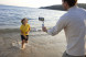 Электрический стабилизатор для смартфона DJI Osmo Mobile 7 в Чите
