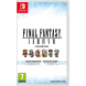Игра Final Fantasy I-VI: Anniversary Edition [Nintendo Switch, русские субтитры] в Чите