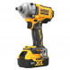 Гайковерт DEWALT DCF892M2T с 2 АКБ 4 Ач и ЗУ, в кейсе TSTAK в Чите