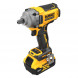 Гайковерт DEWALT DCF892M2T с 2 АКБ 4 Ач и ЗУ, в кейсе TSTAK в Чите
