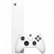 Игровая приставка Microsoft Xbox Series S 512 ГБ SSD RU, белый/черный в Чите