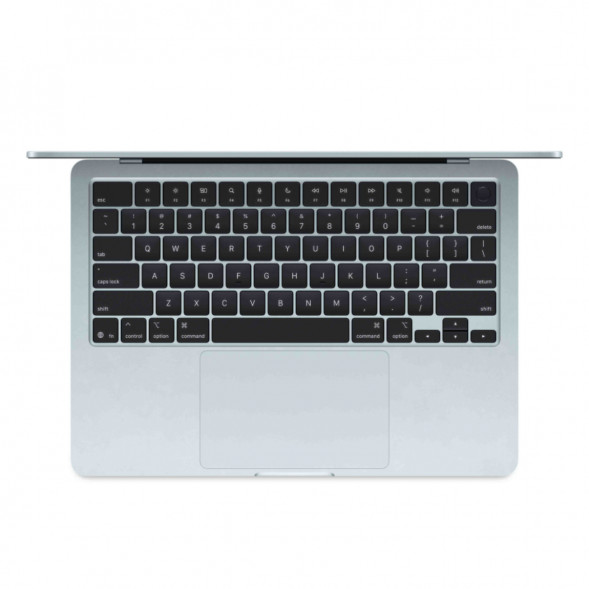 Ноутбук Apple MacBook Air 15 2026 MDVU4 (M5 10-Core GPU, 24/1TB), Небесно-голубой/Sky Blue в Чите
