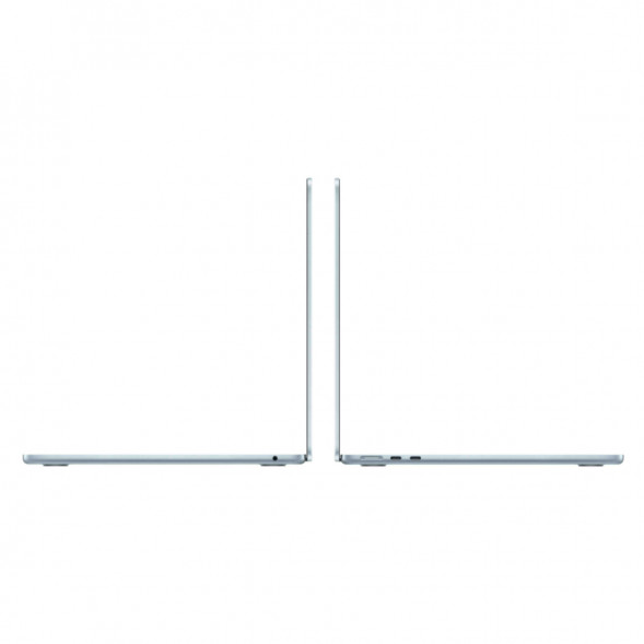 Ноутбук Apple MacBook Air 15 2026 MDVU4 (M5 10-Core GPU, 24/1TB), Небесно-голубой/Sky Blue в Чите
