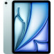 Планшет Apple iPad Air 11 (2026) 256GB Wi-Fi + Cellular, Голубой в Чите