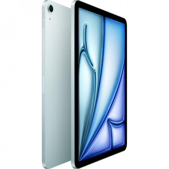 Планшет Apple iPad Air 11 (2026) 256GB Wi-Fi + Cellular, Голубой в Чите