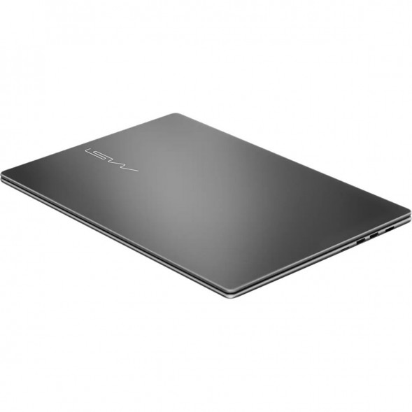 Ноутбук MSI Modern 16S AI+ G3MG-012XRU (16&amp;quot;, OLED, Intel Core Ultra 7 355 2.3ГГц, 8 ядер, 16ГБ DDR5, 512ГБ SSD, Intel Graphics) в Чите