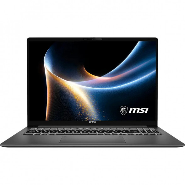 Ноутбук MSI Modern 16S AI+ G3MG-012XRU (16&amp;quot;, OLED, Intel Core Ultra 7 355 2.3ГГц, 8 ядер, 16ГБ DDR5, 512ГБ SSD, Intel Graphics) в Чите