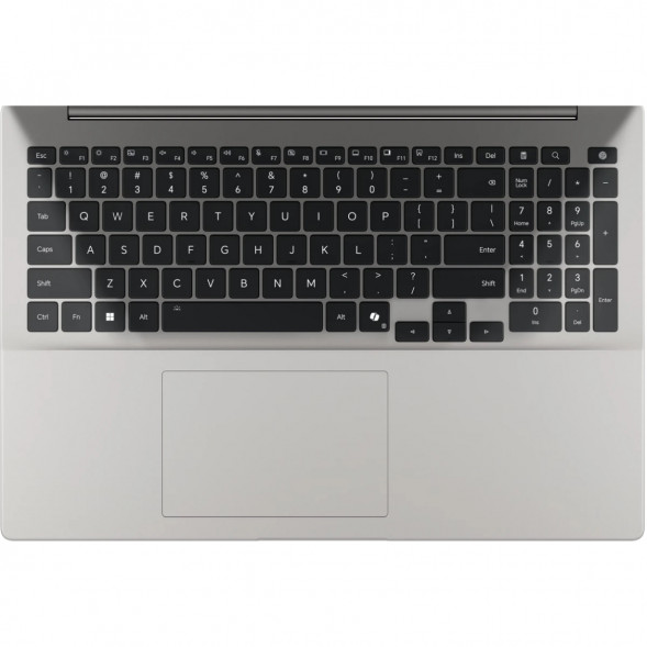 Ноутбук Honor MagicBook 16 (5301ASVN) (16&amp;quot;, 2026, IPS, Intel Core Ultra 5 325 2.1ГГц, 8 ядер, 16ГБ LPDDR5x, 512ГБ SSD, Intel Graphics, без ОС), серый в Чите