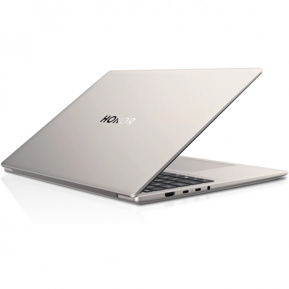 Ноутбук Honor MagicBook 16 (5301ASVN) (16&amp;quot;, 2026, IPS, Intel Core Ultra 5 325 2.1ГГц, 8 ядер, 16ГБ LPDDR5x, 512ГБ SSD, Intel Graphics, без ОС), серый в Чите
