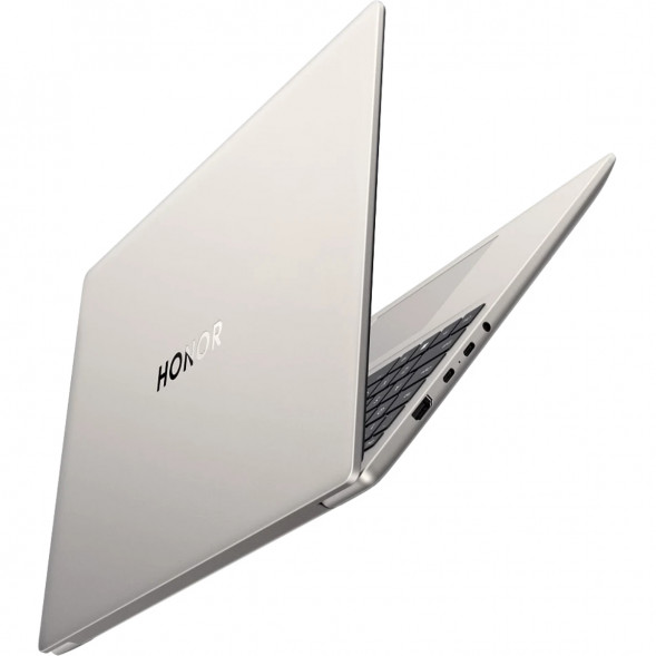 Ноутбук Honor MagicBook 16 (5301ASVN) (16&amp;quot;, 2026, IPS, Intel Core Ultra 5 325 2.1ГГц, 8 ядер, 16ГБ LPDDR5x, 512ГБ SSD, Intel Graphics, без ОС), серый в Чите