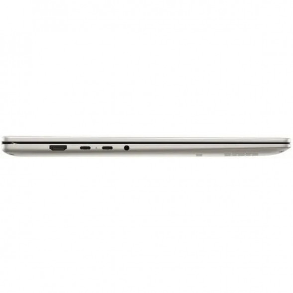 Ноутбук Honor MagicBook 16 (5301ASVN) (16&amp;quot;, 2026, IPS, Intel Core Ultra 5 325 2.1ГГц, 8 ядер, 16ГБ LPDDR5x, 512ГБ SSD, Intel Graphics, без ОС), серый в Чите