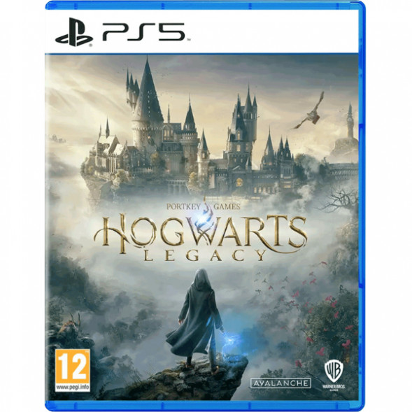 Игра Hogwarts Legacy Standard Edition для PlayStation 5 в Чите