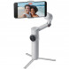 Cтабилизатор Insta360 Flow 2 Standard Bundle, Stone Gray в Чите