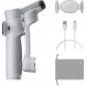 Cтабилизатор Insta360 Flow 2 Standard Bundle, Stone Gray в Чите