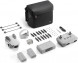 Квадрокоптер DJI Mini 2 SE Fly More Combo в Чите