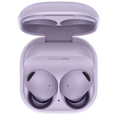 Наушники Samsung Galaxy Buds2 Pro (SM- R510), лавандовый в Чите