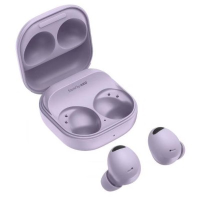Наушники Samsung Galaxy Buds2 Pro (SM- R510), лавандовый в Чите