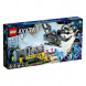 Конструктор LEGO Avatar 75573 Парящие горы: Зона 26 и RDA в Чите