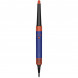 Стайлер Dyson Airwrap i.d. Straight+Wavy HS08, Vinca blue/Topaz Orange в Чите