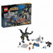 Конструктор LEGO Super Heroes 76026 Горилла Гродд сходит с ума в Чите