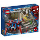 Конструктор LEGO Super Heroes 76148 Человек-паук против Доктора Осьминога в Чите