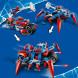 Конструктор LEGO Super Heroes 76148 Человек-паук против Доктора Осьминога в Чите