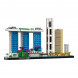 Конструктор LEGO Architecture 21057 Сингапур в Чите