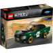 Конструктор LEGO Speed Champions 75884 1968 Ford Mustang Fastback в Чите