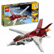 Конструктор LEGO Creator 31086 Истребитель будущего в Чите