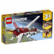 Конструктор LEGO Creator 31086 Истребитель будущего в Чите