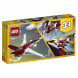 Конструктор LEGO Creator 31086 Истребитель будущего в Чите