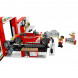 Конструктор LEGO Speed Champions 75889 Гараж Ferrari в Чите