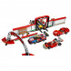Конструктор LEGO Speed Champions 75889 Гараж Ferrari в Чите