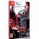 Игра Bloodrayne Betrayal: Fresh Bites [Nintendo Switch, английская версия] в Чите
