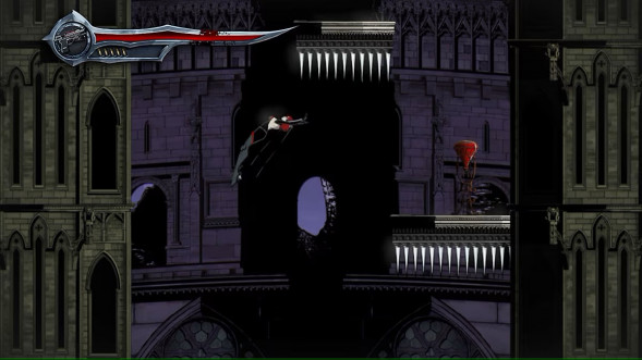 Игра Bloodrayne Betrayal: Fresh Bites [Nintendo Switch, английская версия] в Чите