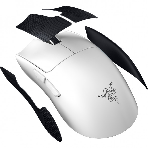 Игровая мышь Razer Viper V3 PRO, White (RZ01-05120200-R3G1) в Чите