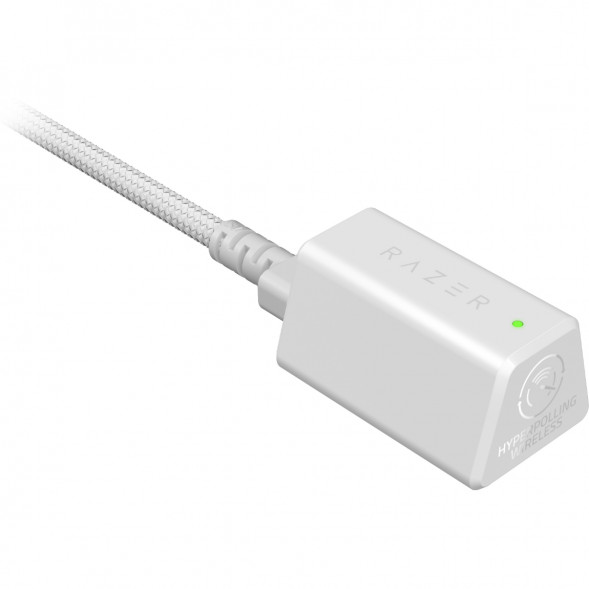 Игровая мышь Razer Viper V3 PRO, White (RZ01-05120200-R3G1) в Чите