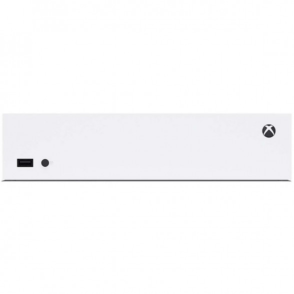 Игровая приставка Microsoft Xbox Series S  в Чите