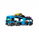Конструктор LEGO City 60408 Грузовик-автовоз со спортивными автомобилями в Чите