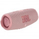 Портативная акустика JBL Charge 5, розовый в Чите