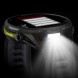 Умные часы Garmin Forerunner 970 Carbon Gray DLC Titanium ремешок Black/Translucent Whitestone 010-02969-10 в Чите